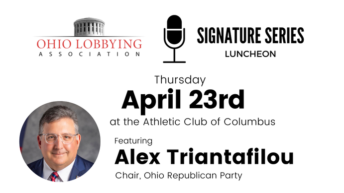 2026 ORP Signature Series Luncheon