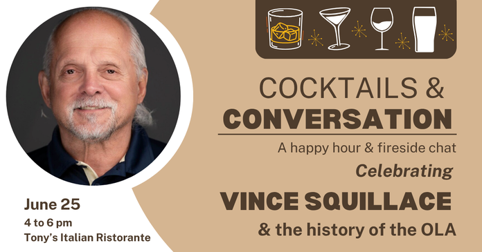 Vince Squillace Updated Graphic