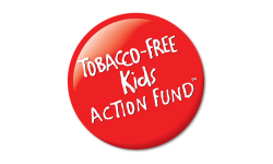 Tobacco Free Kids Action Fund